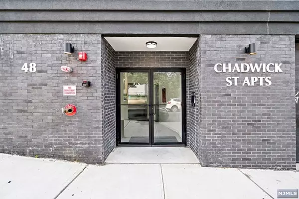 48 Chadwick Street #203, Paterson, NJ 07503