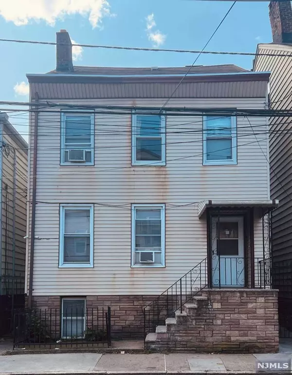 222 Walnut Street, Newark, NJ 07105