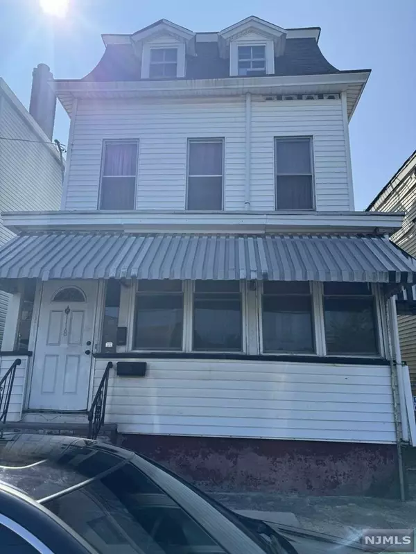 118 Brunswick Street, Newark, NJ 07114