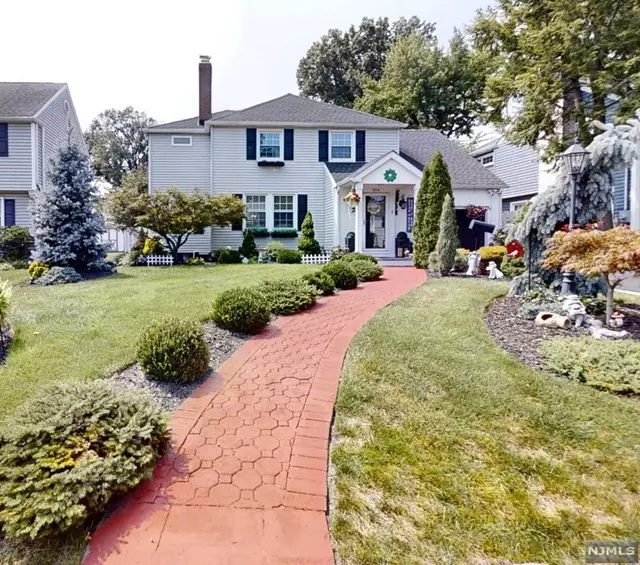 304 Halsey Avenue, Union, NJ 07083