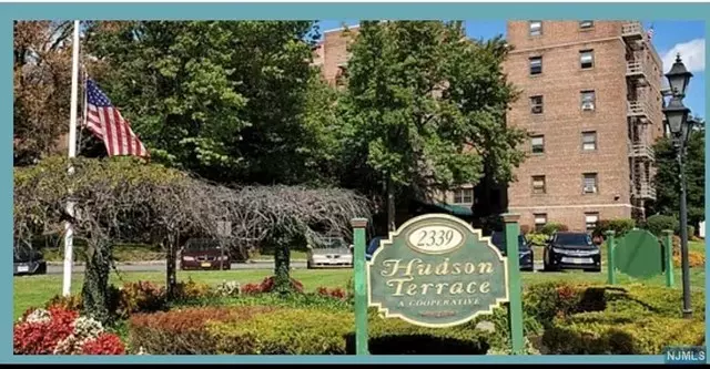 Fort Lee, NJ 07024,2339 Hudson Terrace #D3