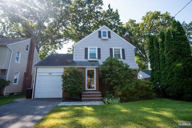 157 Raab Avenue, Bloomfield, NJ 07003