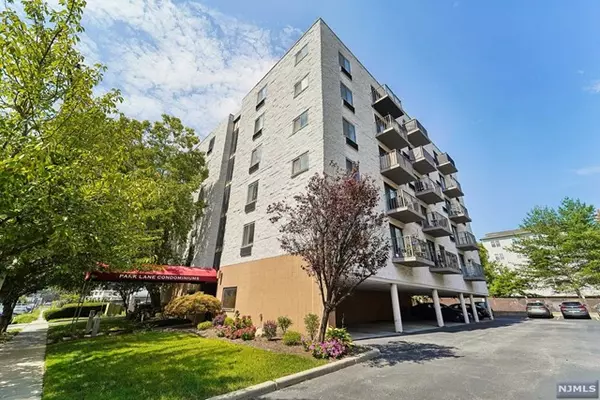 120 Sussex Street #1E,  Hackensack,  NJ 07601