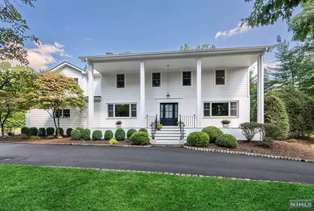 943 East Saddle River Road, Ho-ho-kus, NJ 07423