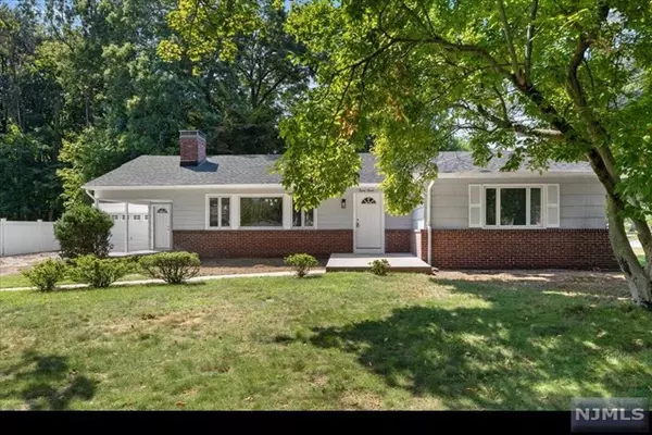 43 Stever Avenue, Hillsdale, NJ 07642