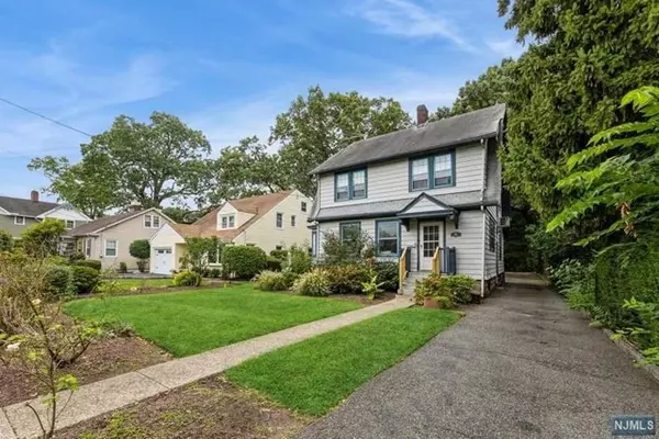 81 Vreeland Avenue, Nutley, NJ 07110