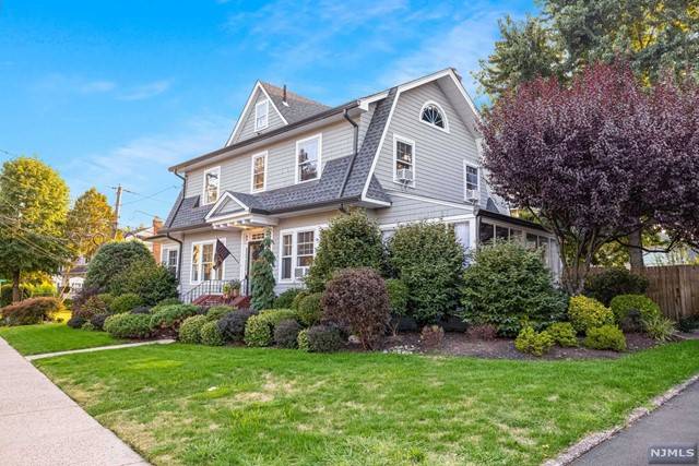 50 Ralph Street, Bergenfield, NJ 07621