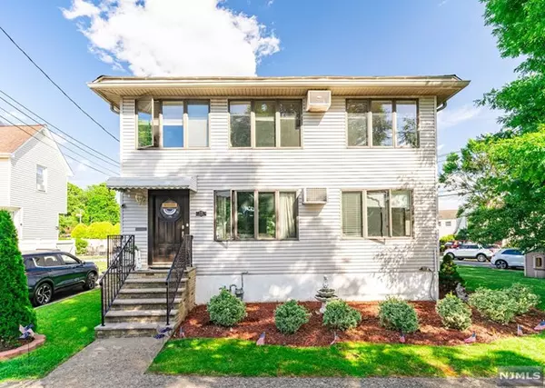 15 Edison Street, Ridgefield Park, NJ 07660