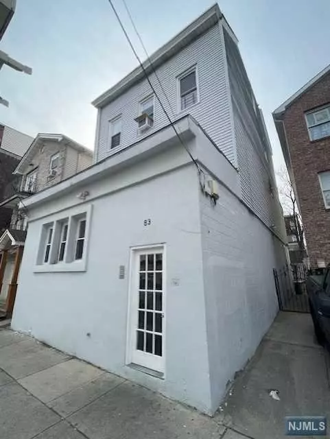 Passaic, NJ 07055,83 4th Street