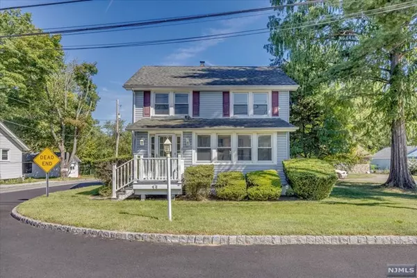 Montville Township, NJ 07058,8 John Street