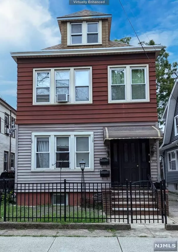 86 East 11th Street, Clifton, NJ 07011