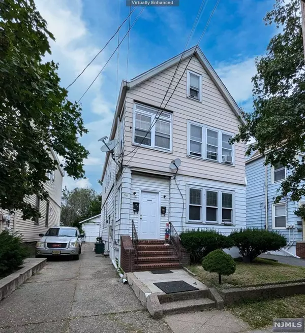 68 East 11th Street,  Clifton,  NJ 07011