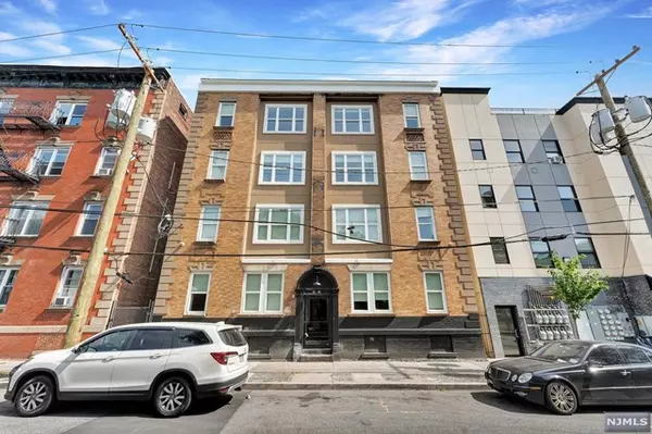 47-49 Carroll Street #101, Paterson, NJ 07501