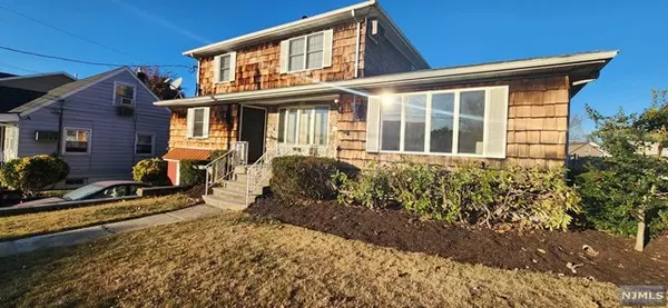 18 Allan Drive #1FL, North Arlington, NJ 07031