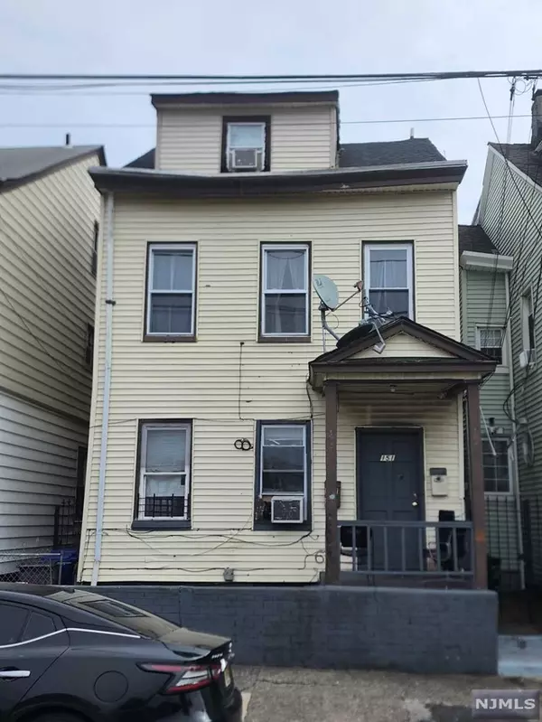 151 Beech Street, Paterson, NJ 07501