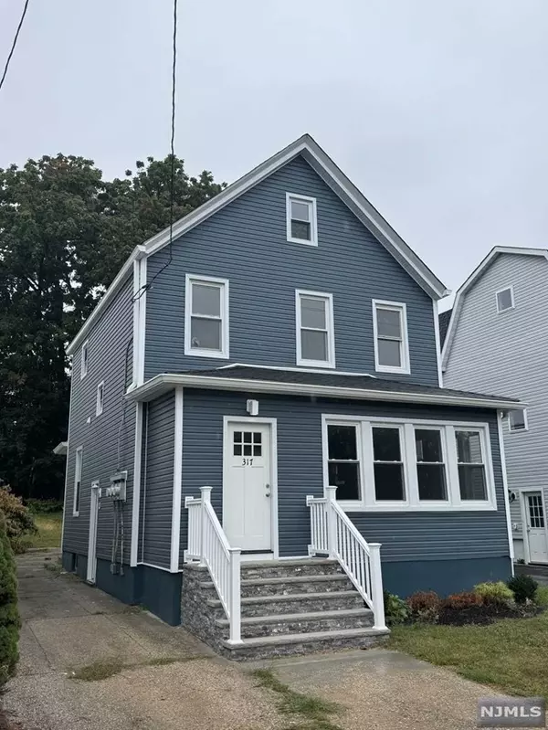 317 Livingston Avenue #1, Lyndhurst, NJ 07071