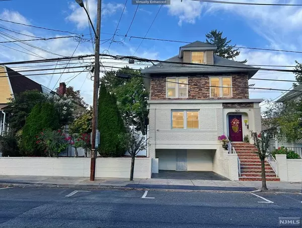 416 74th Street, North Bergen, NJ 07047