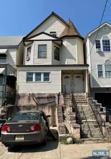 143 Johnson Avenue, Newark, NJ 07108