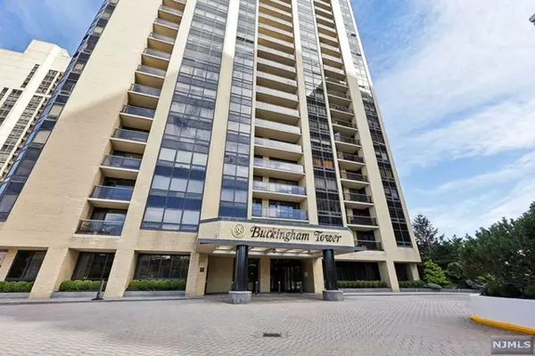 800 Palisade Avenue #1805, Fort Lee, NJ 07024