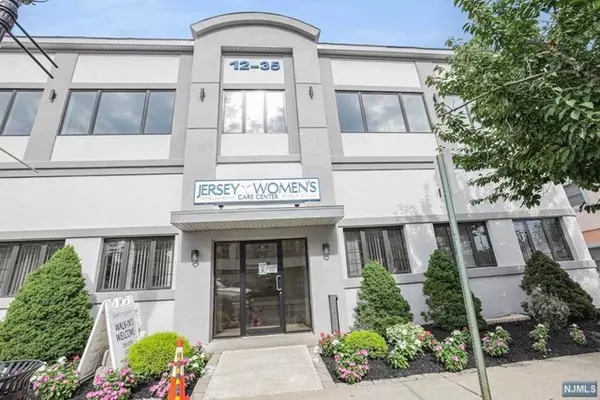 12-35 River Road #2B, Fair Lawn, NJ 07410