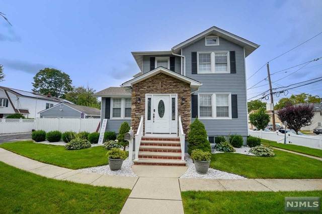 238 South Prospect Avenue, Bergenfield, NJ 07621