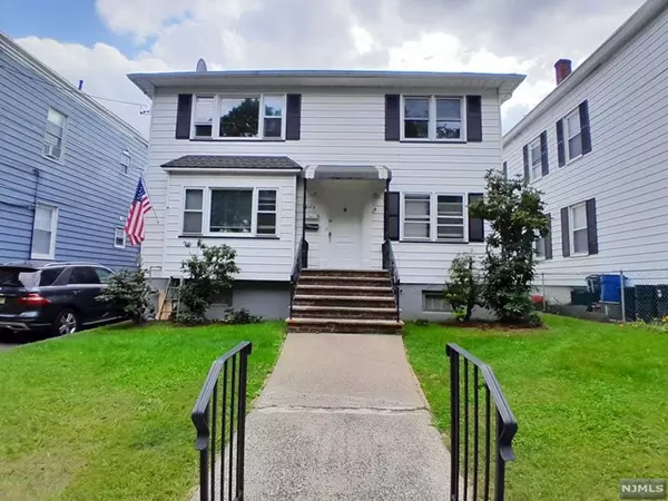 Clifton, NJ 07011,71-73 Madeline Avenue #2