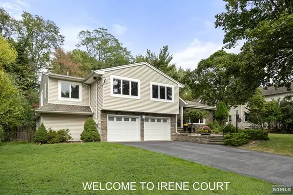 Closter, NJ 07624,55 Irene Court