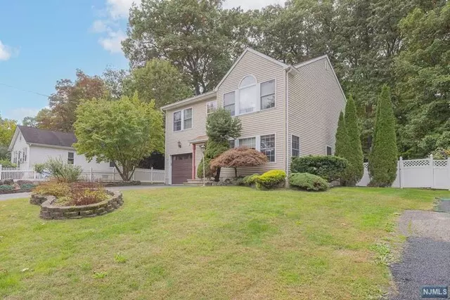 23 Sunset Avenue, Butler Borough, NJ 07405