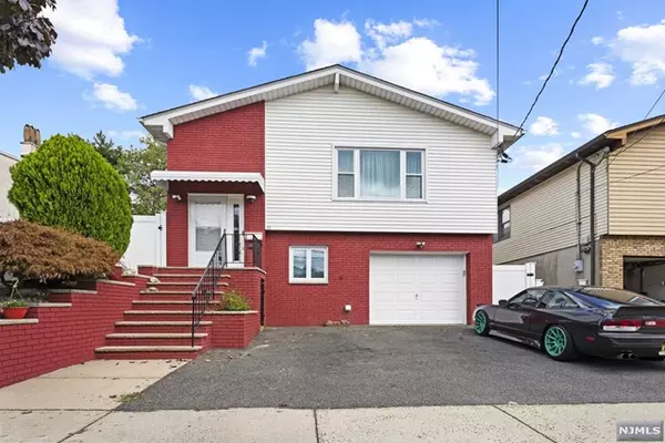 142 Huber Street, Secaucus, NJ 07094