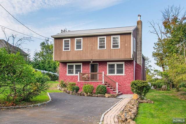 43 Pine Brook Road, Montville Township, NJ 07082