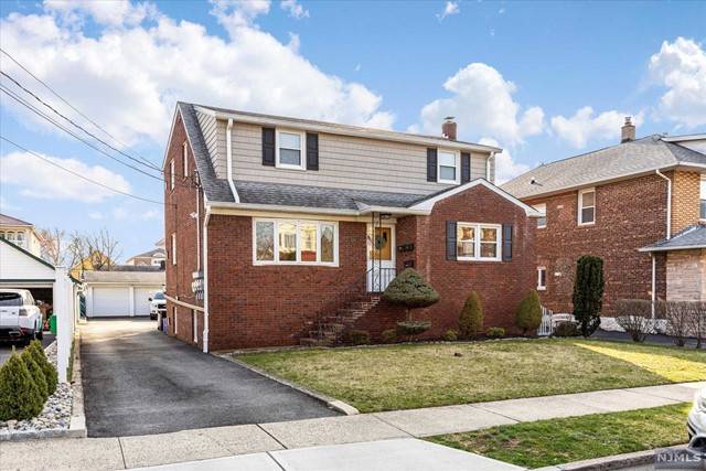 244 Copeland Avenue #1, Lyndhurst, NJ 07071