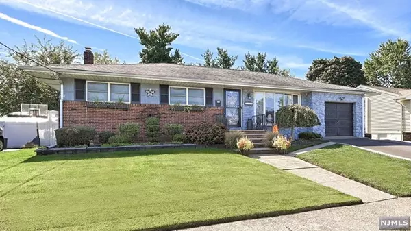 226 Colonial Avenue, Saddle Brook, NJ 07663