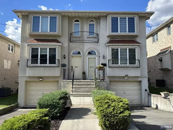 217A 11th Street #A, Palisades Park, NJ 07650