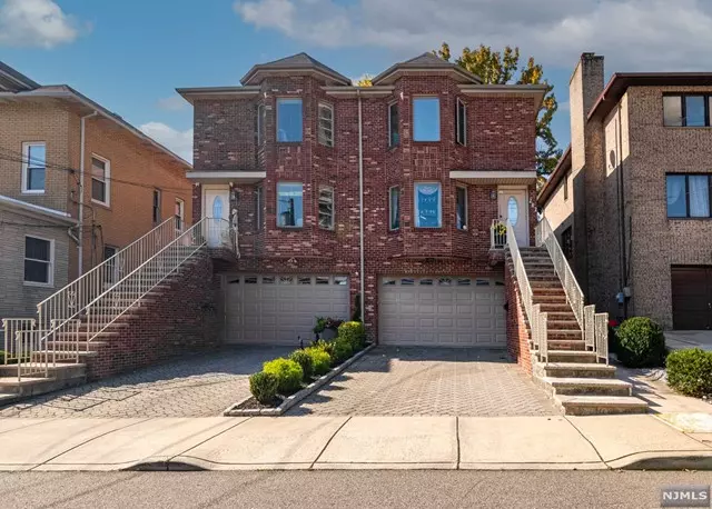 282 Franklin Avenue, Cliffside Park, NJ 07010