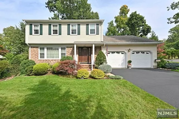 16 Powell Road, Emerson, NJ 07630