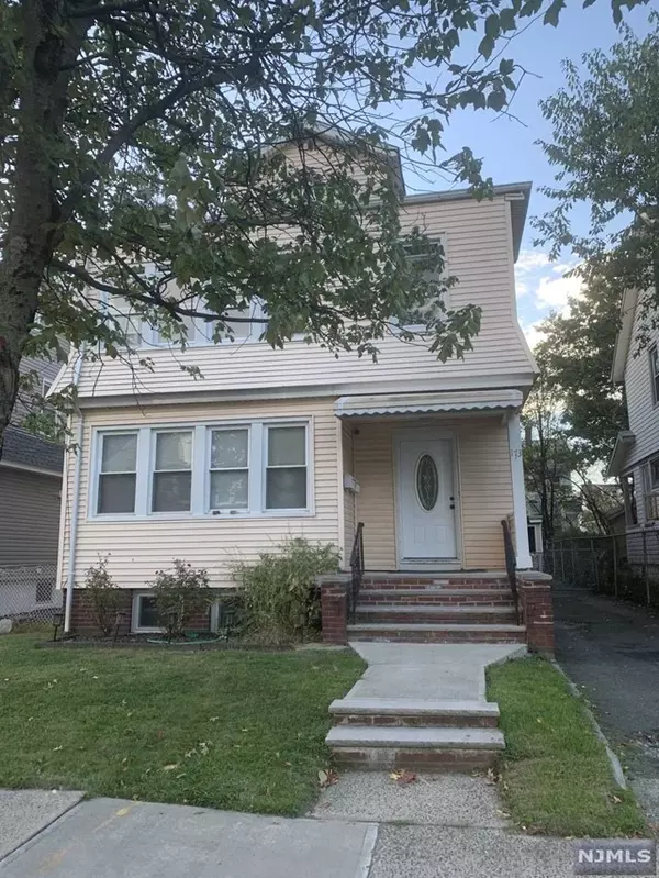 173-175 Ellery Avenue, Newark, NJ 07106