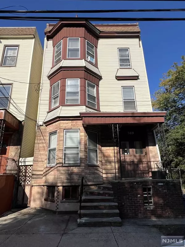 369 Littleton Avenue #2, Newark, NJ 07103