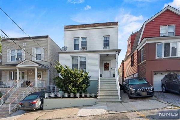 1400 81st Street, North Bergen, NJ 07047