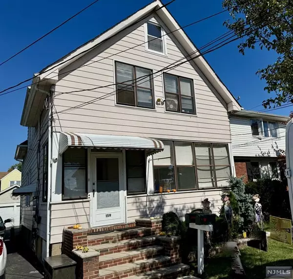 159 Market Street #1, Garfield, NJ 07026