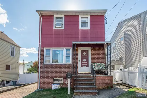 189 Canterbury Avenue, North Arlington, NJ 07031