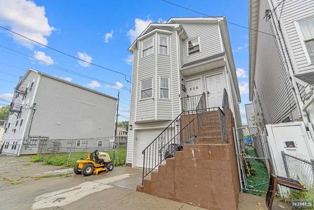 225 Summer Street, Paterson, NJ 07501