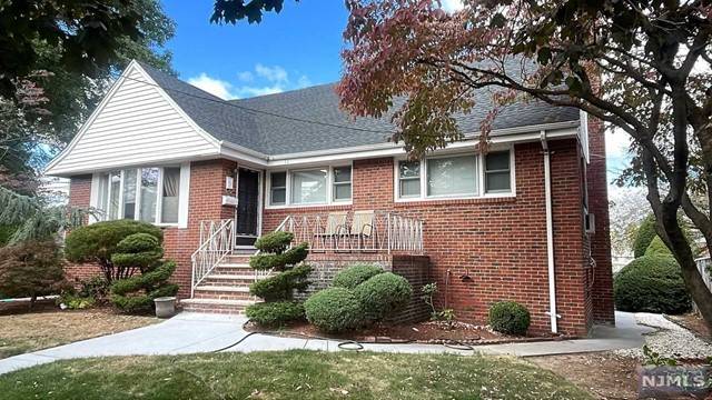 58 Jay Street #2nd fl, Hackensack, NJ 07601