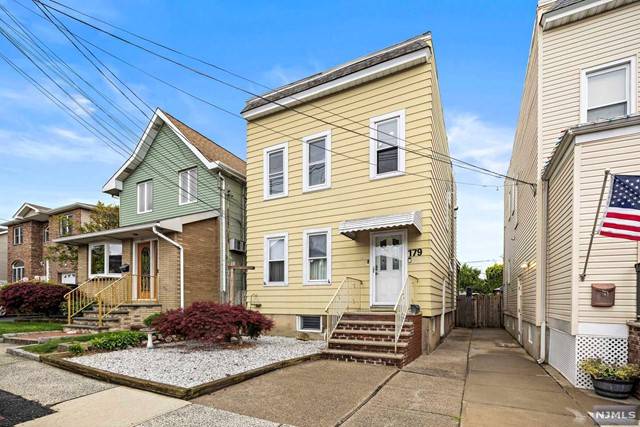 179 Franklin Street, Secaucus, NJ 07094