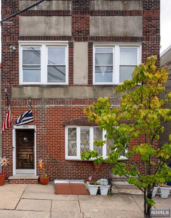 1405 43rd Street, North Bergen, NJ 07047