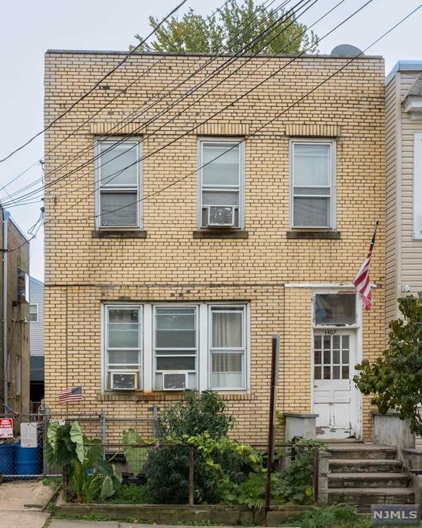 1407 43rd Street, North Bergen, NJ 07047