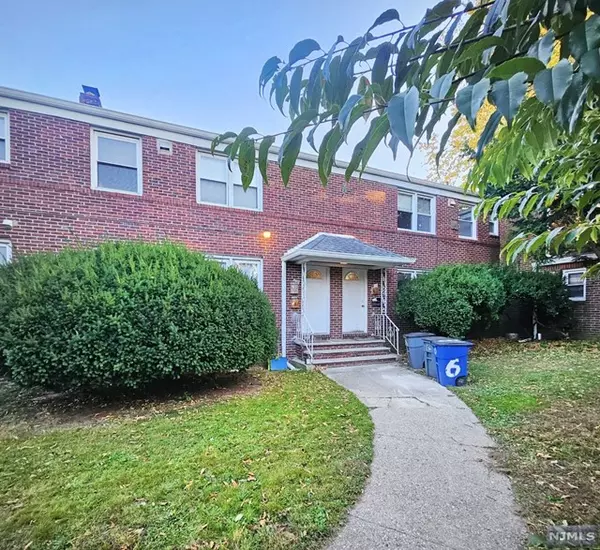 6 Carpenter Street #2R, Belleville, NJ 07109