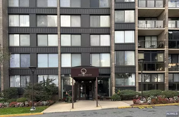 9060 Palisade Avenue #716, North Bergen, NJ 07047