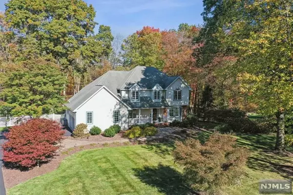 Blairstown, NJ 07825,34 Partridge Drive