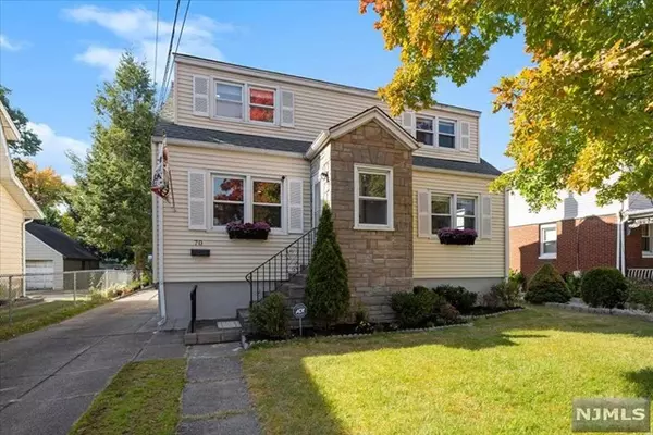 70 Teaneck Road, Ridgefield Park, NJ 07660