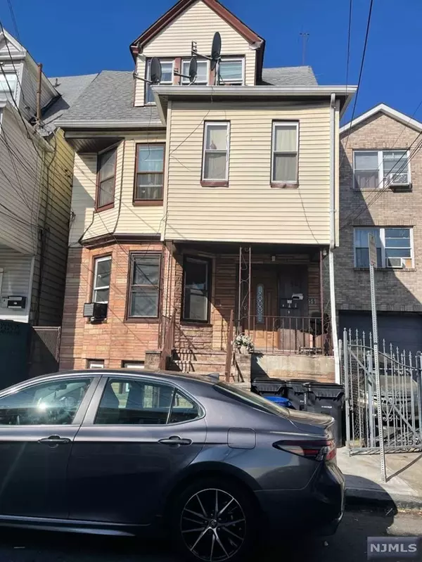 56 North 6th Street, Newark, NJ 07107